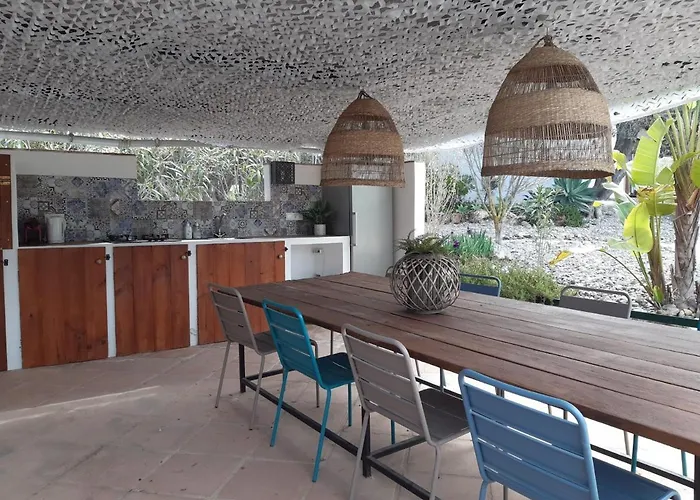 Finca Roca Vista, Adults Only