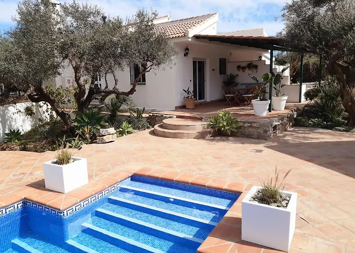 Finca Roca Vista, Adults Only