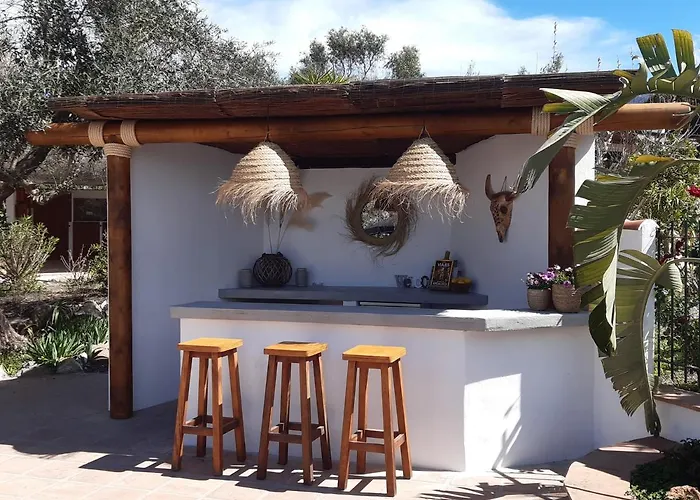 Finca Roca Vista, Adults Only