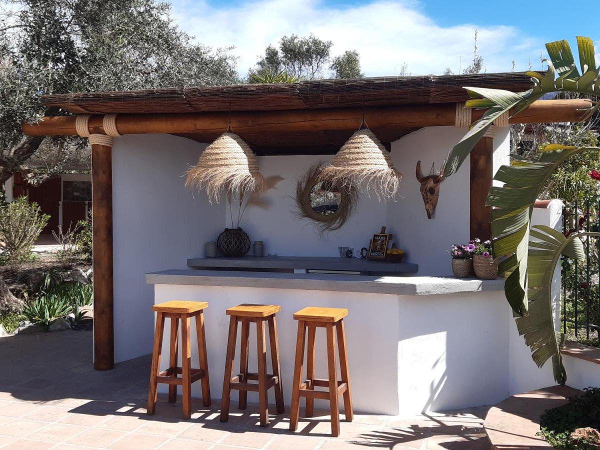 Allotjament i esmorzar Roca Vista, Adults Only 3*