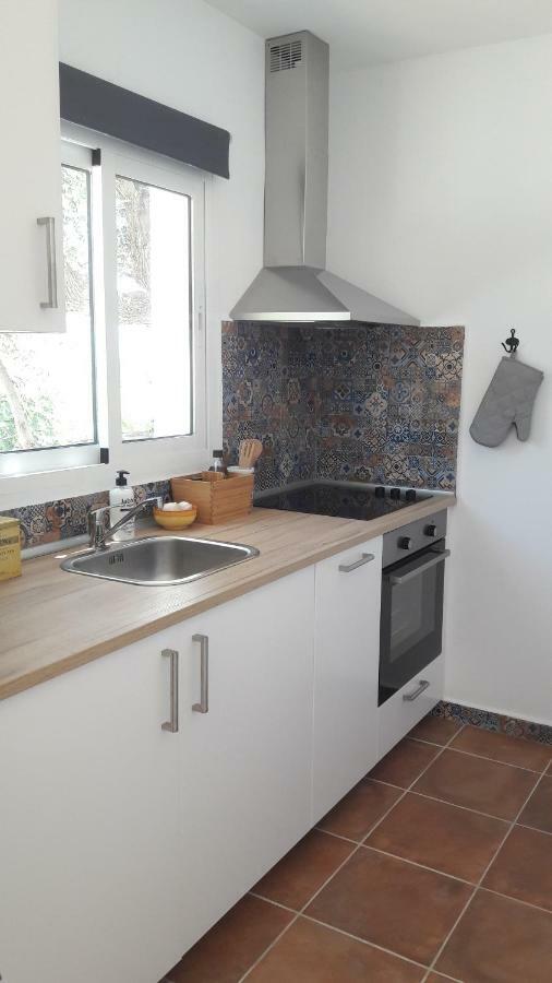 Bed and breakfast Roca Vista, Adults Only Alhaurín el Grande