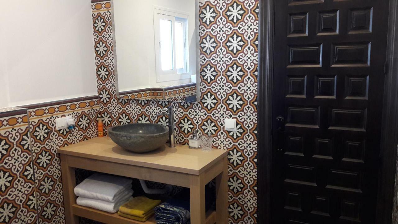 Bed and breakfast Roca Vista, Adults Only 3*